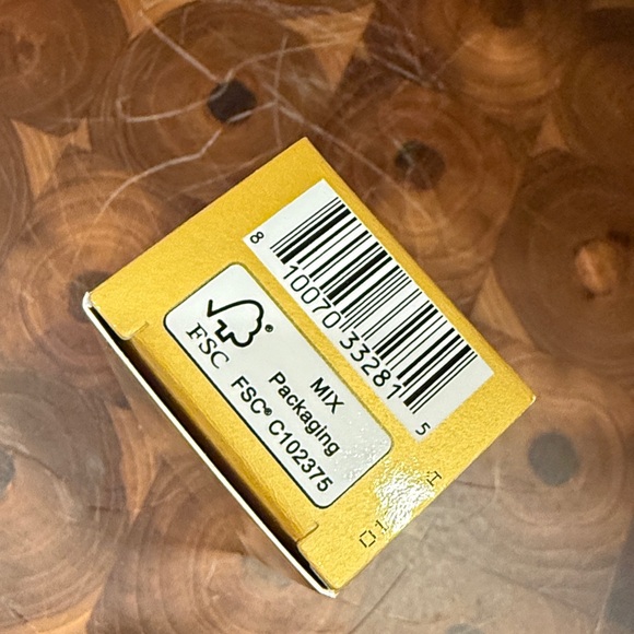 Tula Skincare Gold Glow + Get It Eye Balm - Picture 6 of 6